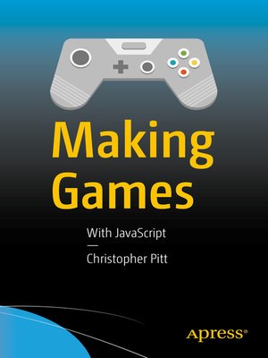 cover image of Making Games